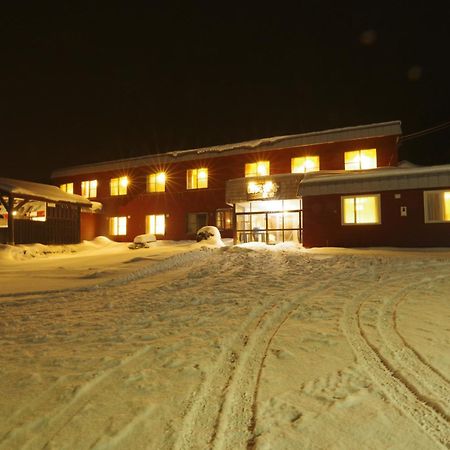 Katsurada Hotel Utoro Bagian luar foto