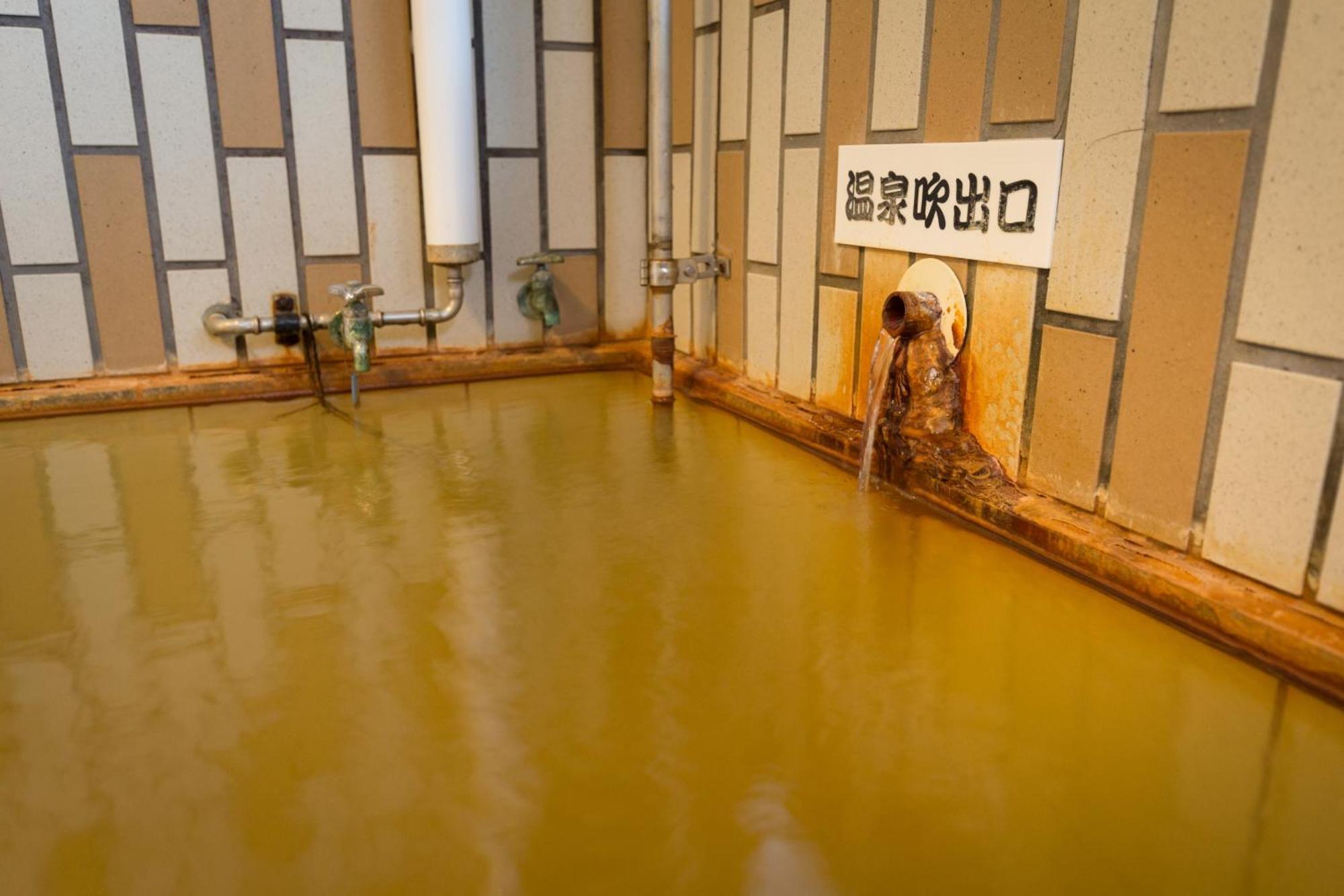 Katsurada Hotel Utoro Bagian luar foto