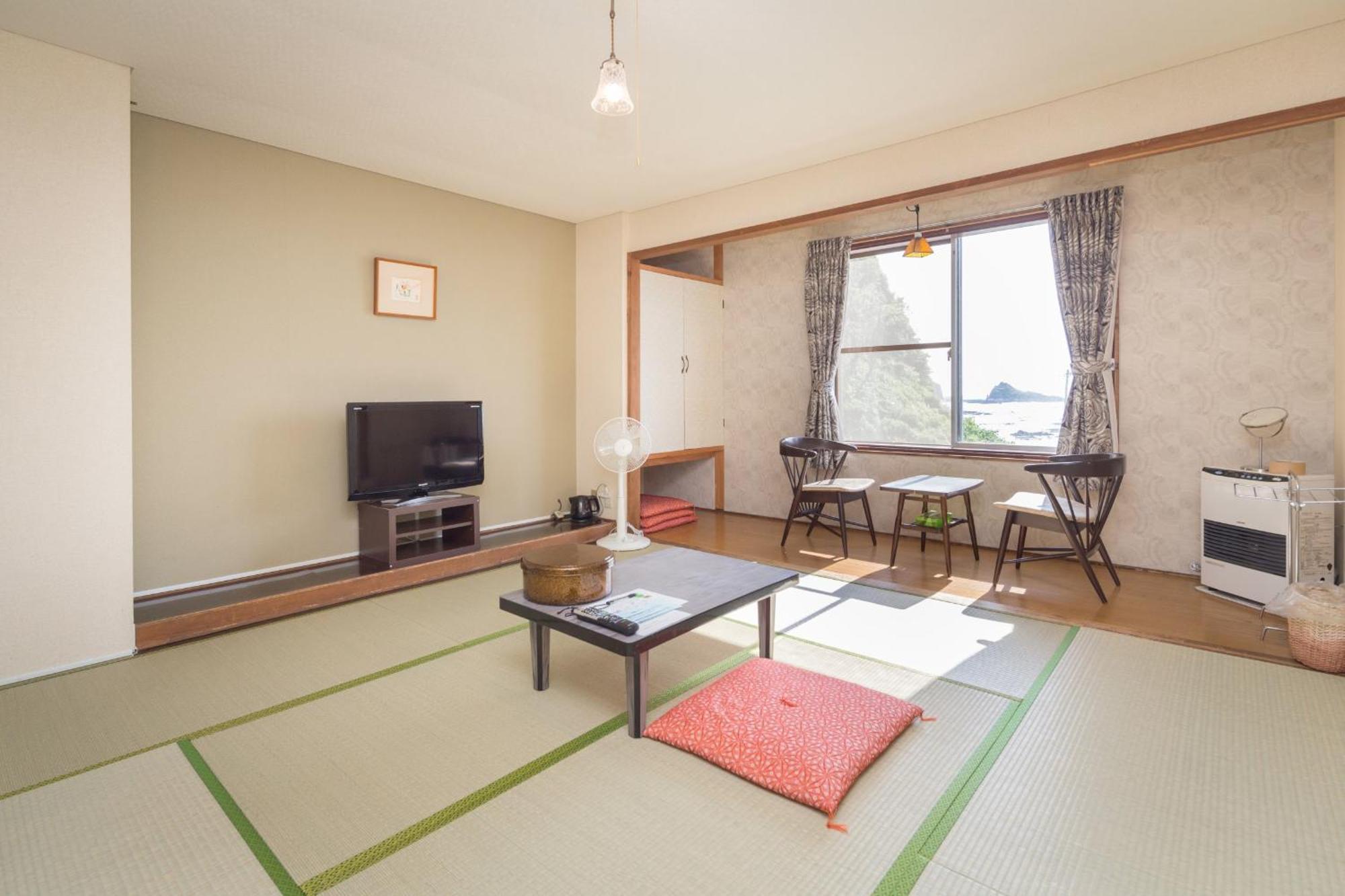 Katsurada Hotel Utoro Bagian luar foto