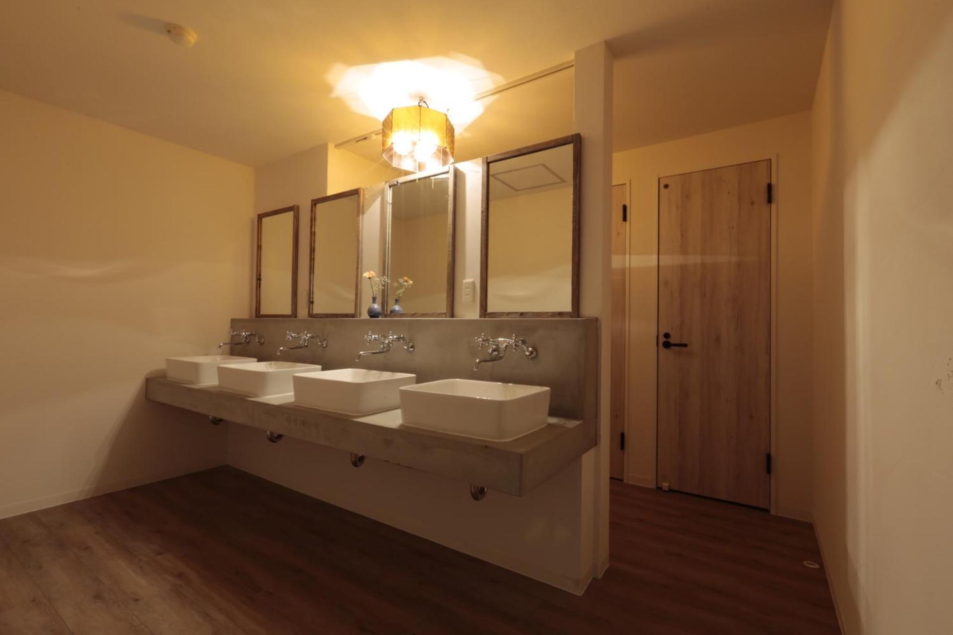 Katsurada Hotel Utoro Bagian luar foto