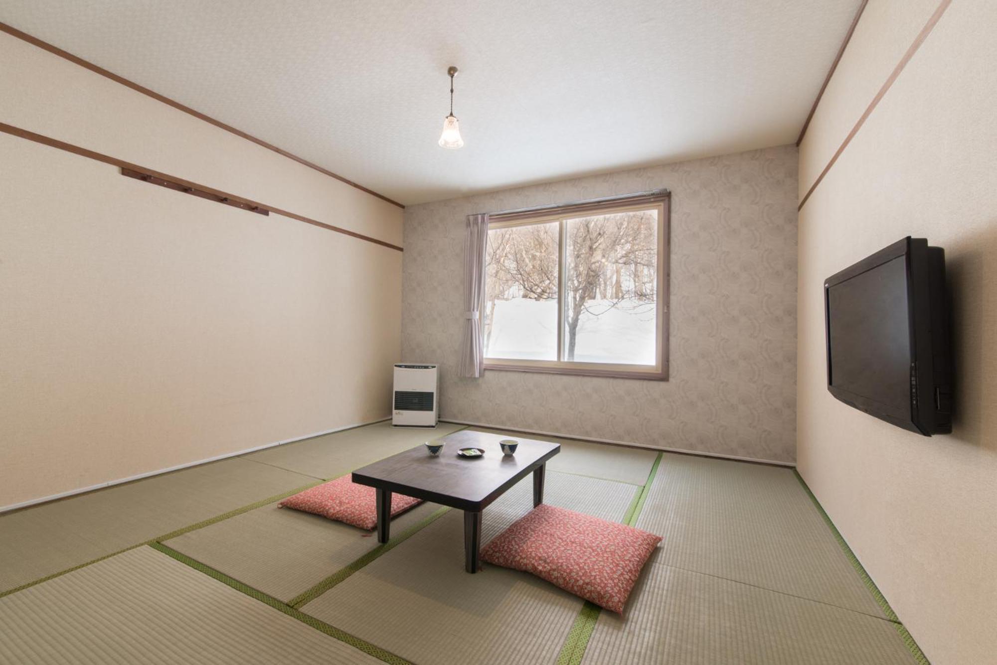 Katsurada Hotel Utoro Bagian luar foto