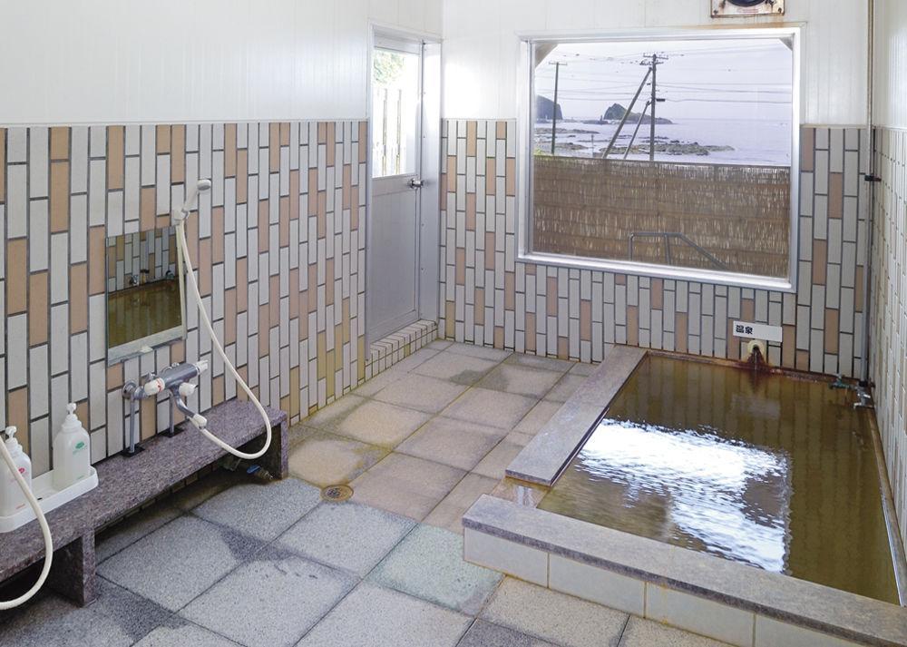 Katsurada Hotel Utoro Bagian luar foto