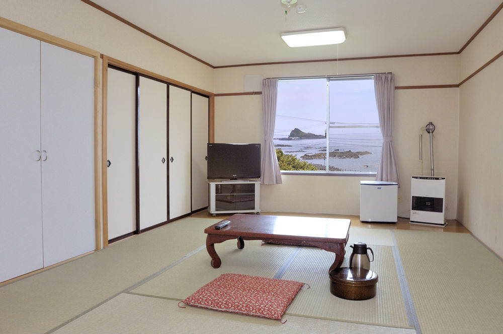 Katsurada Hotel Utoro Bagian luar foto