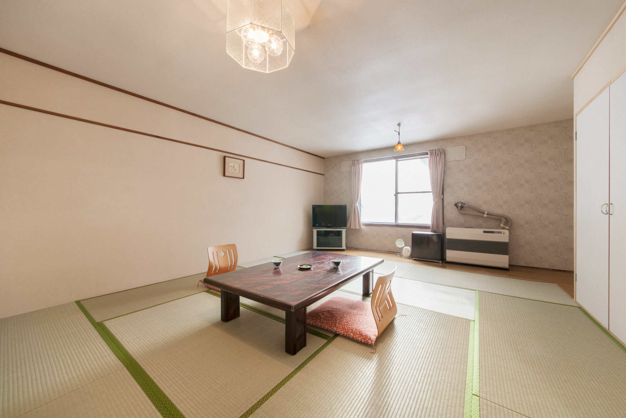 Katsurada Hotel Utoro Bagian luar foto