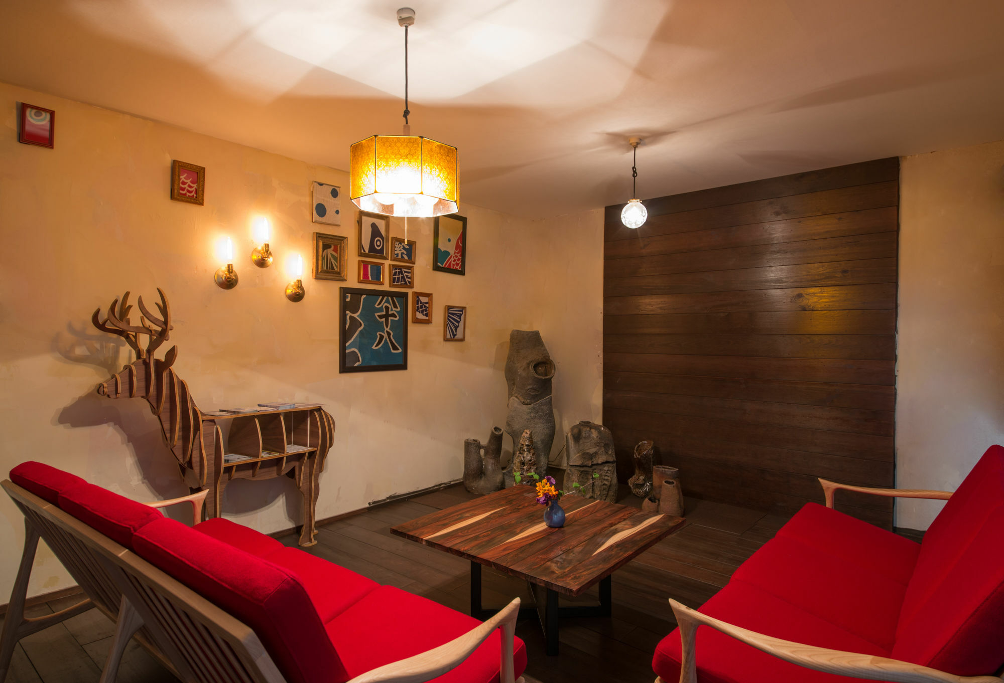 Katsurada Hotel Utoro Bagian luar foto